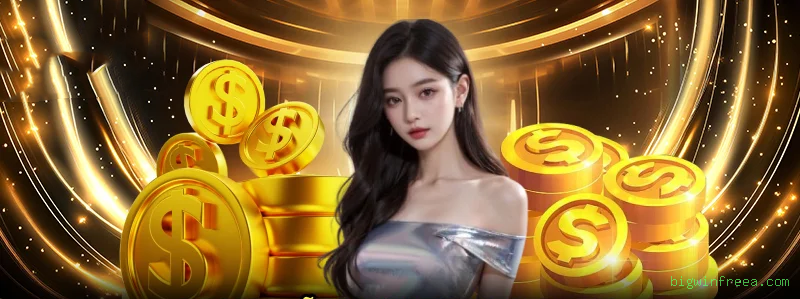 Casino VIP bigwinfreea.com